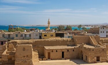 El Quseir City Tour